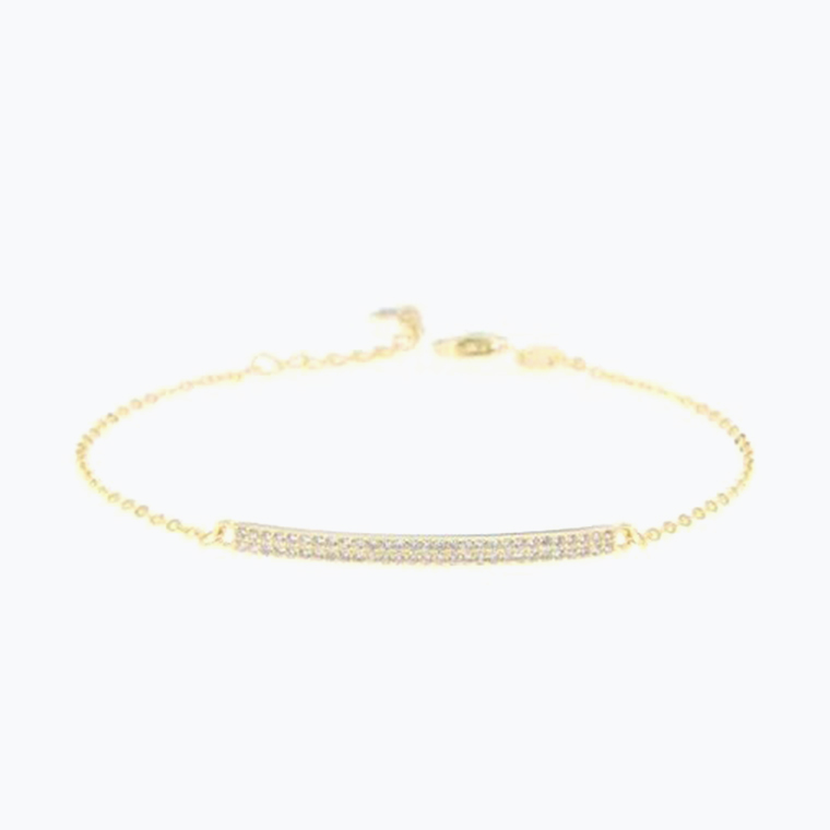 bracelet minimaliste