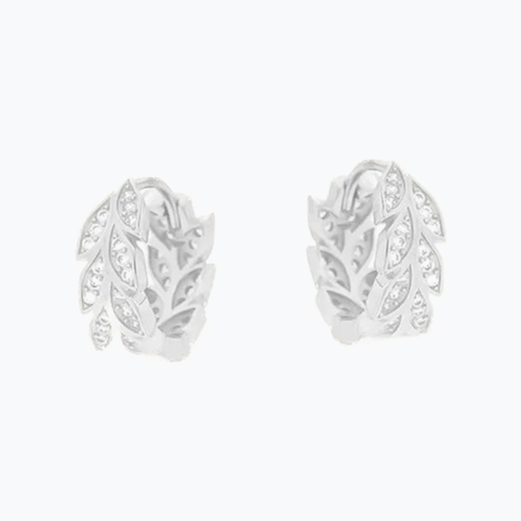 boucle d'oreilles nymphe